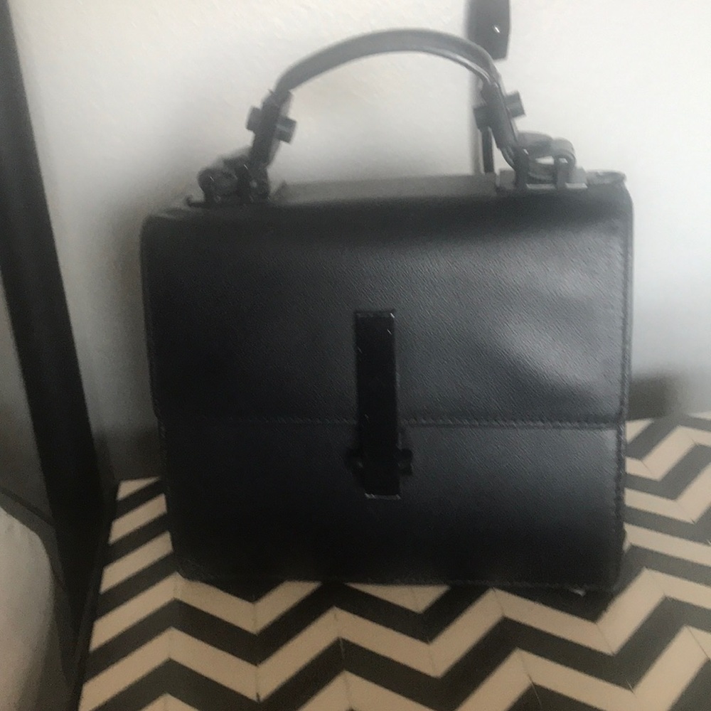 Kendall and Kylie bag
